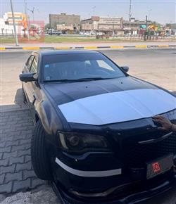 كرايسلر 300